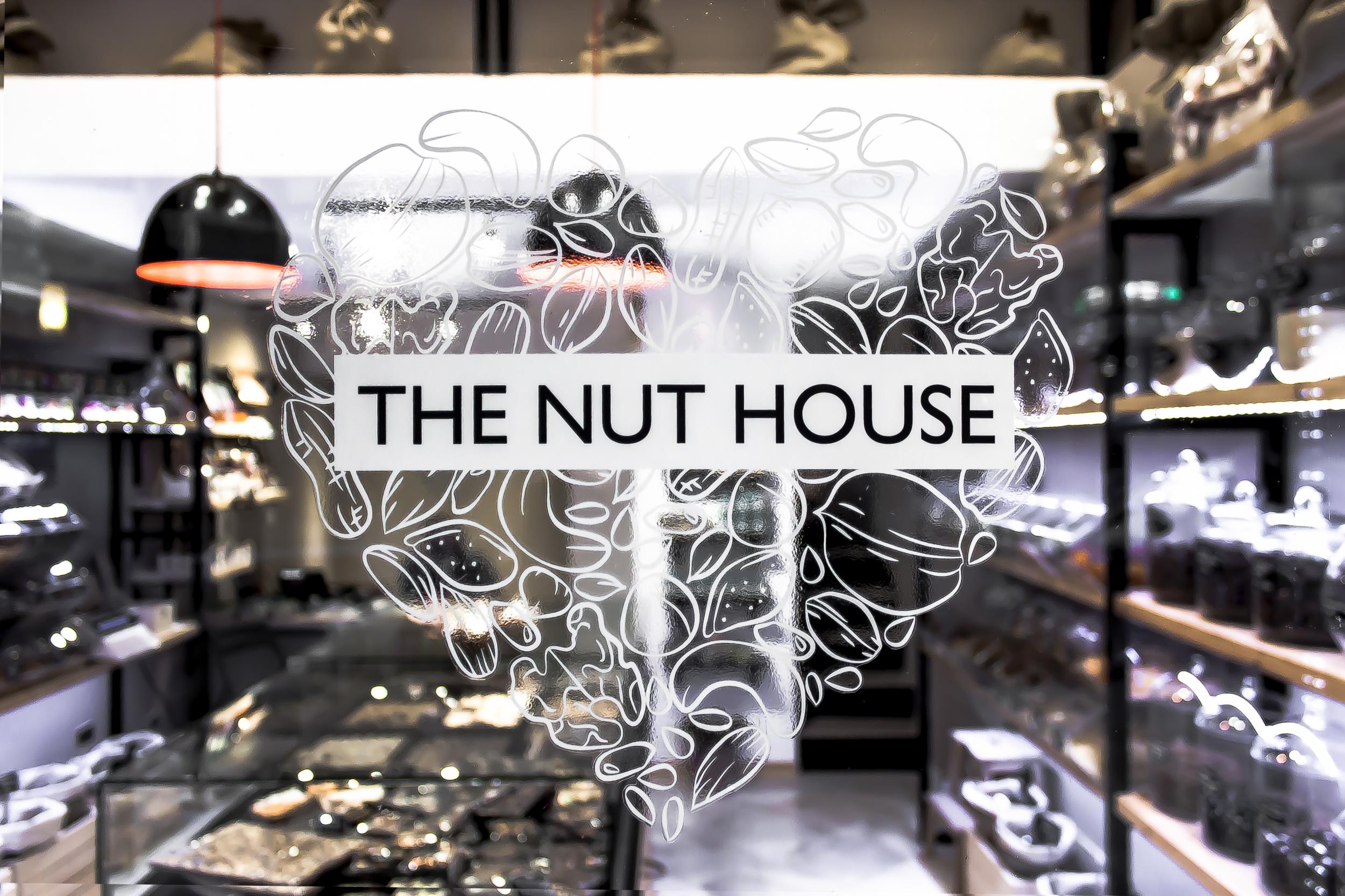 The Nut House