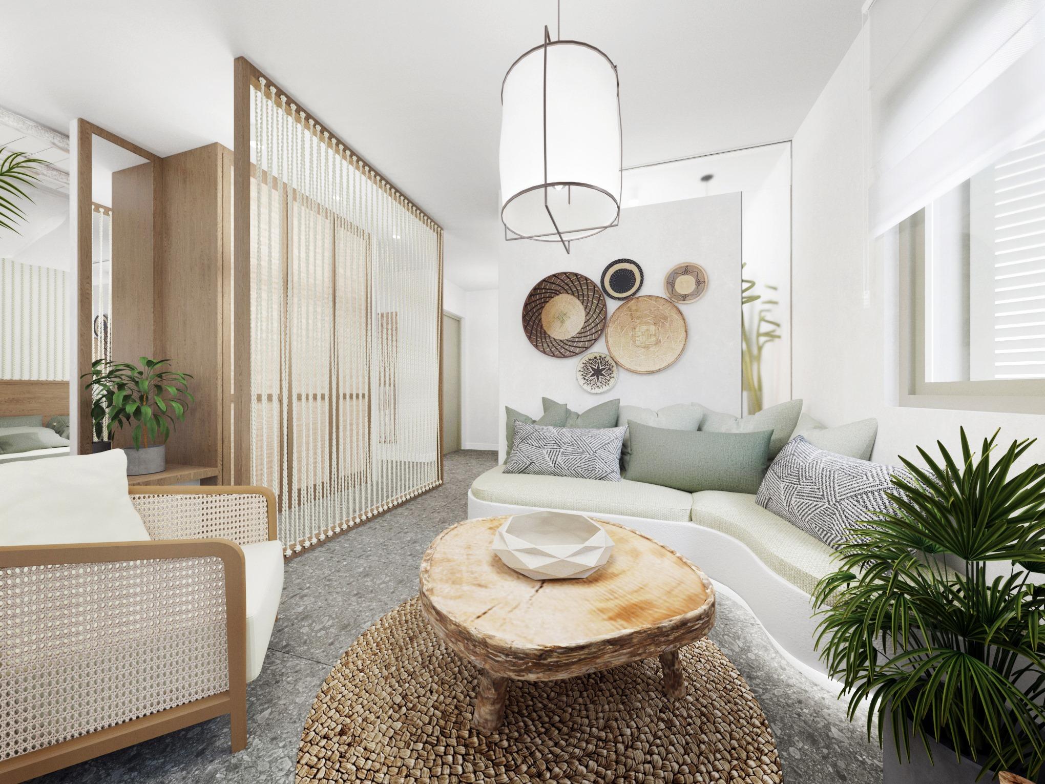 Koufonisi BNB Studio