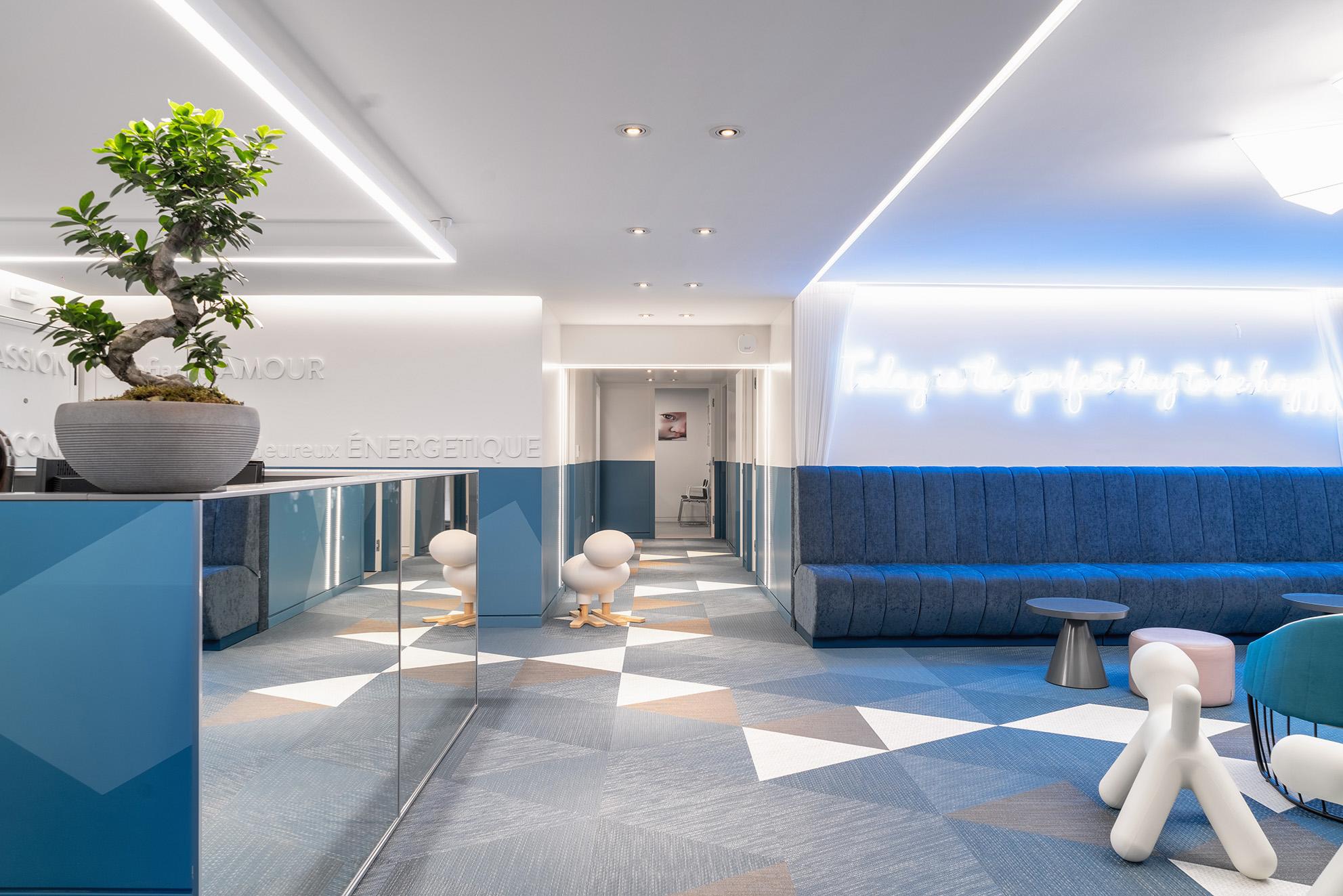 Dr. Ioannis Vasilopoulos Medical Center - Institute Of Life